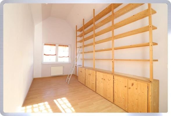 Ankleidezimmer