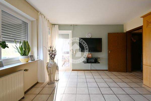 1.OG - Wohnen (Blick 2)