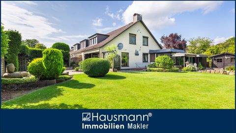 Norderstedt Häuser, Norderstedt Haus kaufen