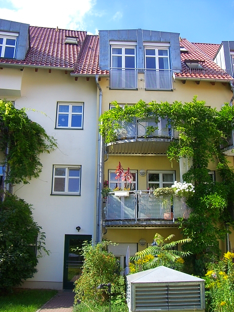 Erfurt Wohnungen, Erfurt Wohnung mieten