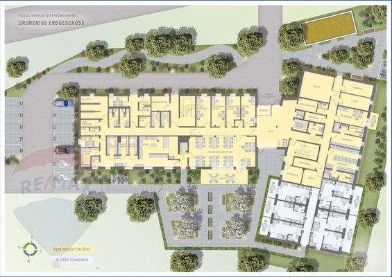 Lechbruck_SBH_Grundriss EG