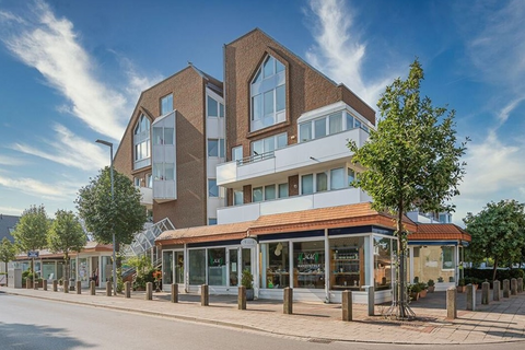 Timmendorfer Strand Wohnungen, Timmendorfer Strand Wohnung kaufen