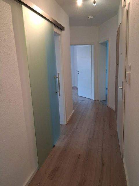 Oberhausen Wohnungen, Oberhausen Wohnung mieten