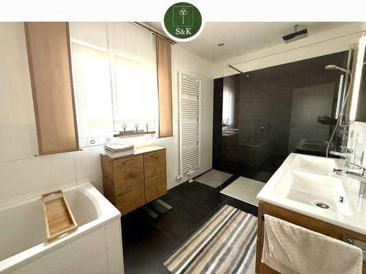 Badezimmer OG
