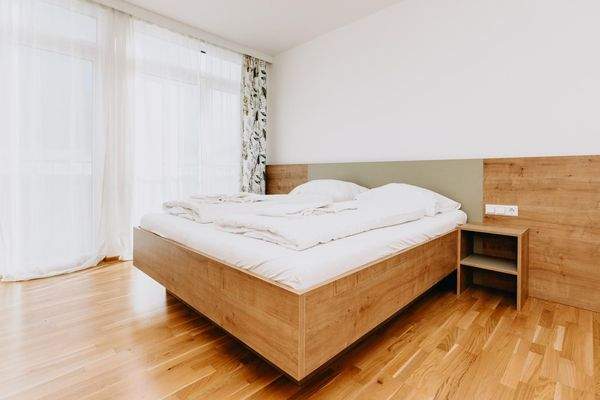 Schlafzimmer auf Maß