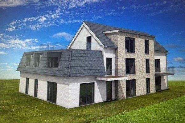 MFH mit 5 Wohneinheiten