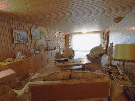 ehemaliges Schwimmbac