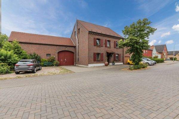 20250626, Dorfstraße 30, Waldfeucht, DE, Quaden Ma