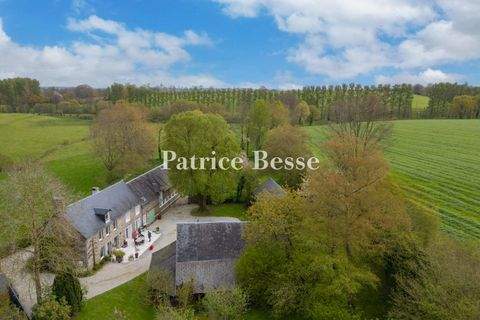 Domfront Häuser, Domfront Haus kaufen