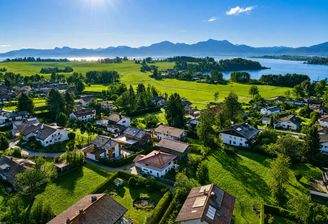 Seenähe 