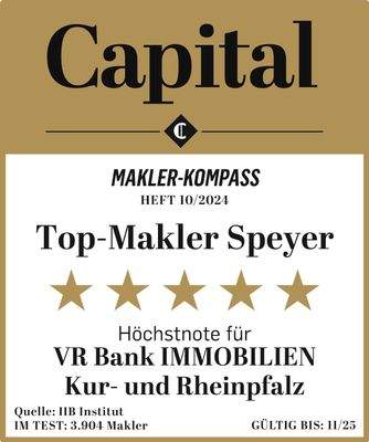 VR Bank Kur-und Rheinpfalz Cap