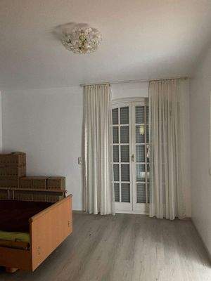 Schlafzimmer 1 mit Ankleide