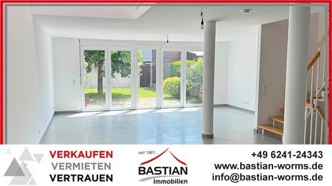 Worms Häuser, Worms Haus mieten 