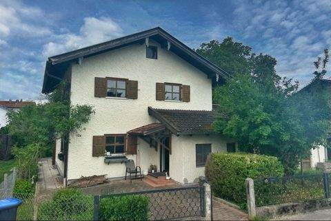 Bruckmühl Häuser, Bruckmühl Haus kaufen