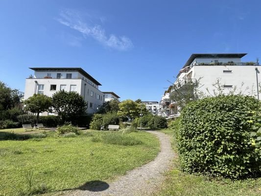 Parkanlage