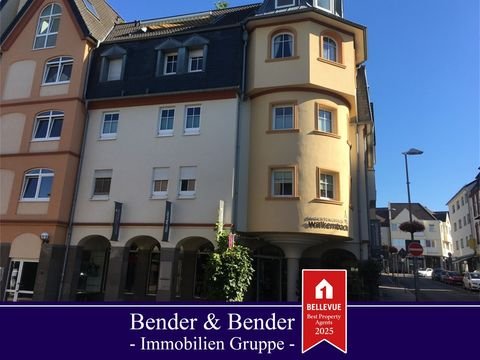 Bad Honnef Wohnungen, Bad Honnef Wohnung mieten