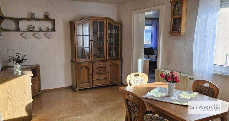 EG Esszimmer - Küche I.jpg