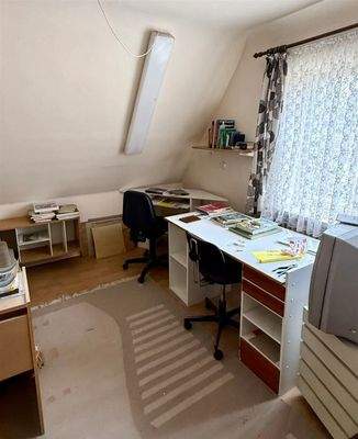 Arbeitszimmer