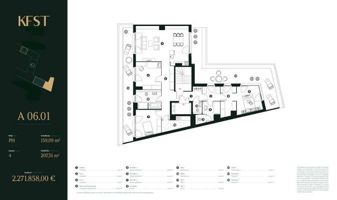 Grundriss | Plan