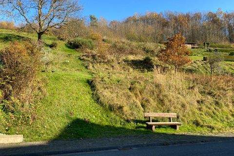 Flörsbachtal / Lohrhaupten Grundstücke, Flörsbachtal / Lohrhaupten Grundstück kaufen