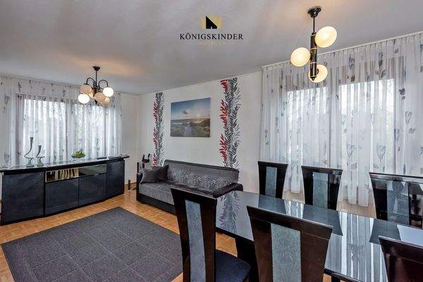 hier lässt es sich lange aushalten...