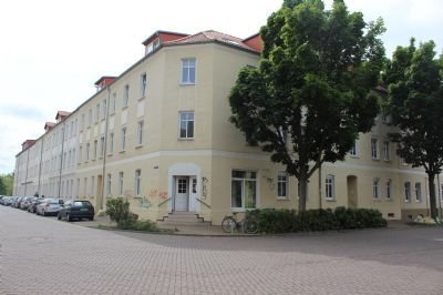 Dessau-Roßlau Wohnungen, Dessau-Roßlau Wohnung mieten