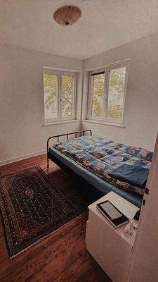 Schlafraum 1 - Obergeschoss