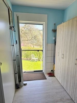 Garderobe