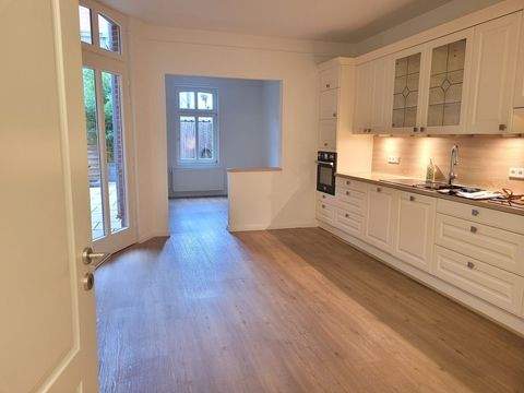 Leer Wohnungen, Leer Wohnung mieten