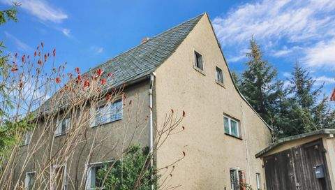 Chemnitz Häuser, Chemnitz Haus kaufen