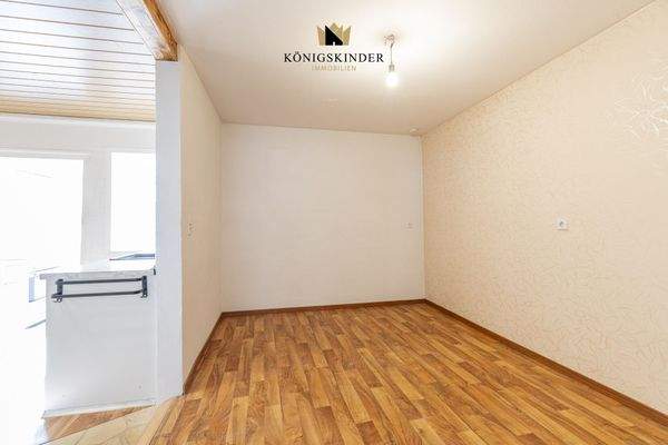 Einheit Obergeschoss