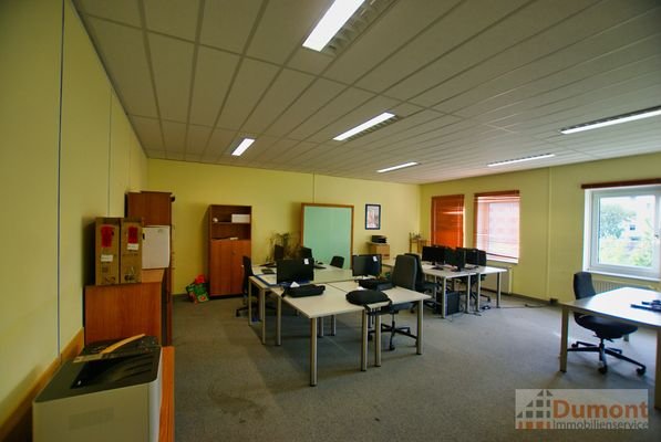 Schulungsraum