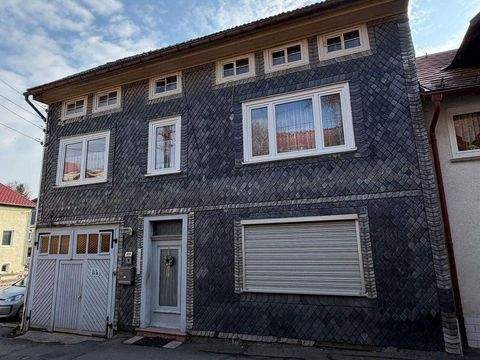 Ilmenau Häuser, Ilmenau Haus kaufen