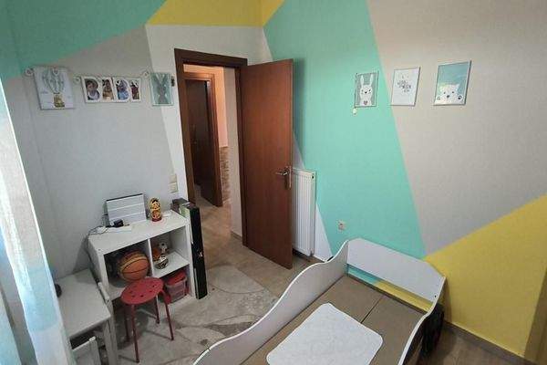 Kreta, Plaka: Erstklassige Entwicklungsmöglichkeit mit Meerblick zu verkaufen