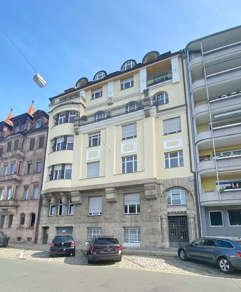 Nürnberg Wohnungen, Nürnberg Wohnung mieten