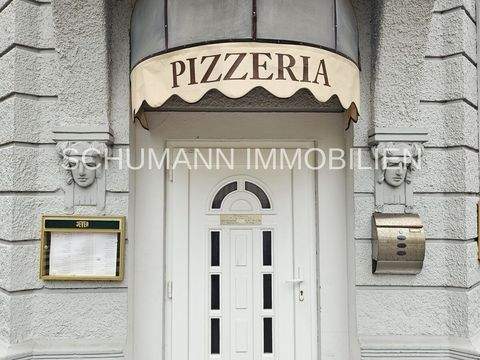 Wilhelmshaven Gastronomie, Pacht, Gaststätten