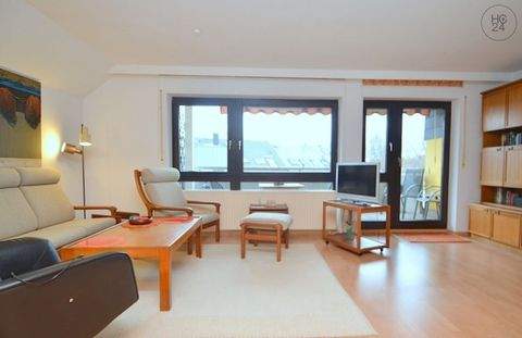 Nürnberg Wohnen auf Zeit, möbliertes Wohnen