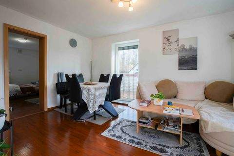 Oberhausen Wohnungen, Oberhausen Wohnung kaufen