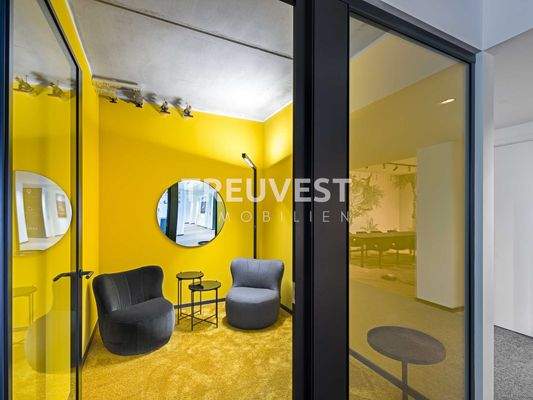 TREUVEST Büro mieten Düsseldorf-17