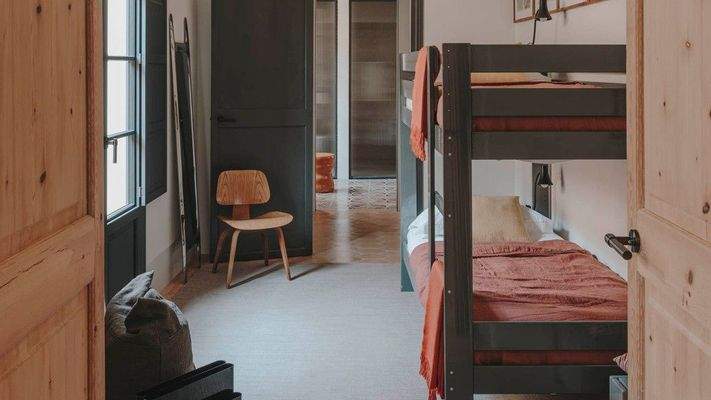 Luxuswohnung zur Miete in der Altstadt von Palma de Mallorca