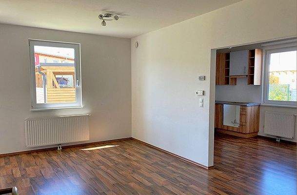 Wohnhausanlage 3 in Vitis