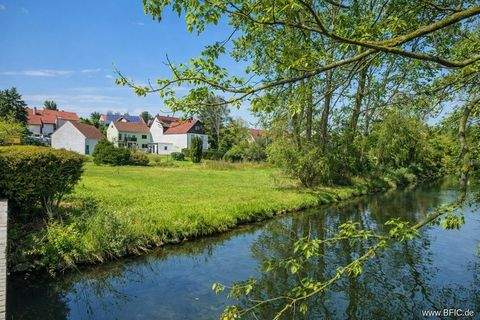 Maisach / Germerswang Grundstücke, Maisach / Germerswang Grundstück kaufen