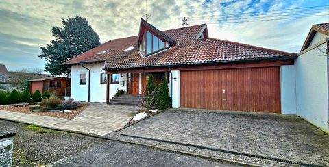 Oedheim Häuser, Oedheim Haus kaufen