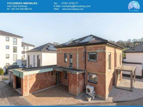 Hüttlingen Häuser, Hüttlingen Haus kaufen