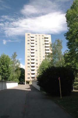 Haus Nr. 40