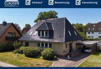 Gepflegtes Einfamilienhaus in Faldera!