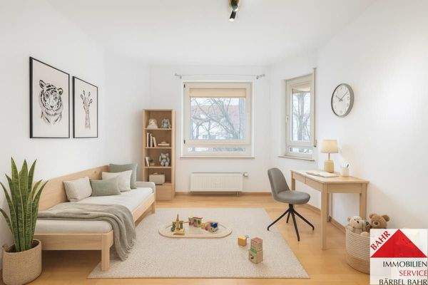 Kind Einrichtungsbsp