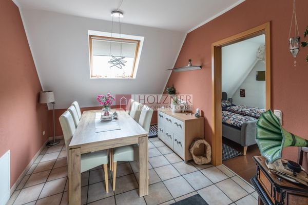 Wohnung 2