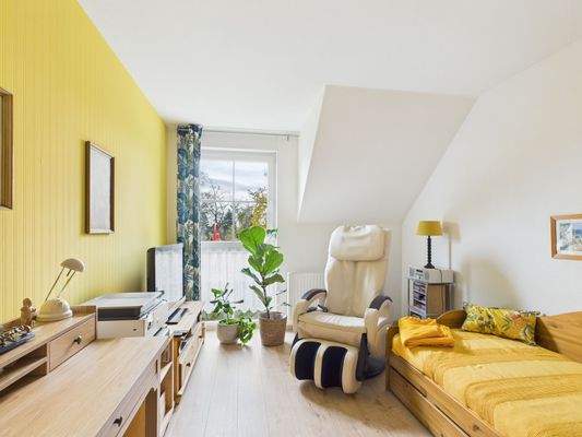 Kinderzimmer 2 - 1. OG