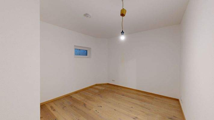 Abstell/Lageraum - UG